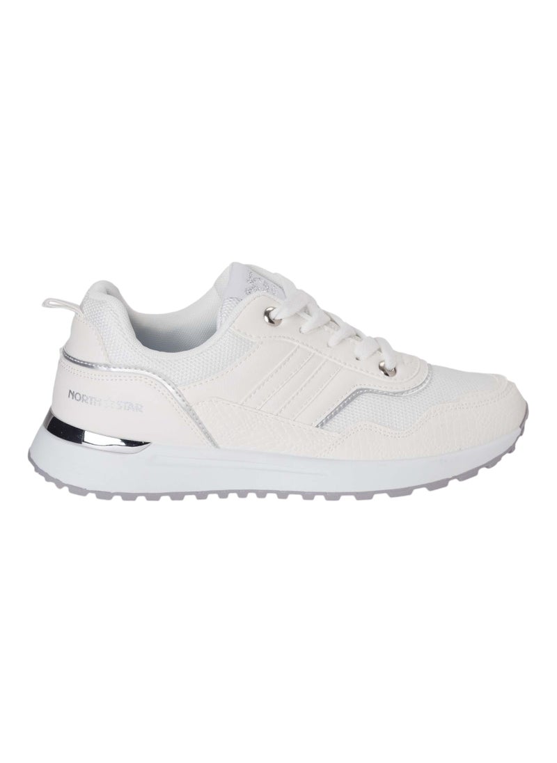 North Star Active Flat Sneakers
