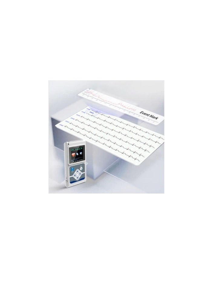CONTEC TLC5000 Dynamic ECG System