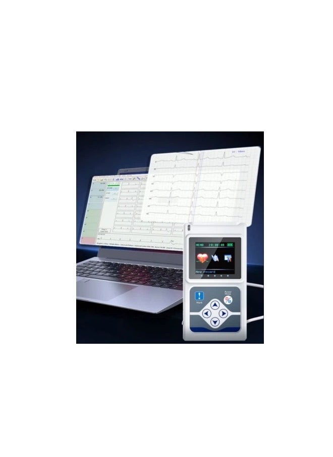CONTEC TLC5000 Dynamic ECG System