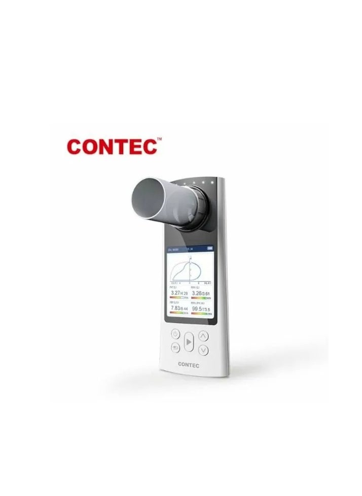 Contec Spirometer sp80b