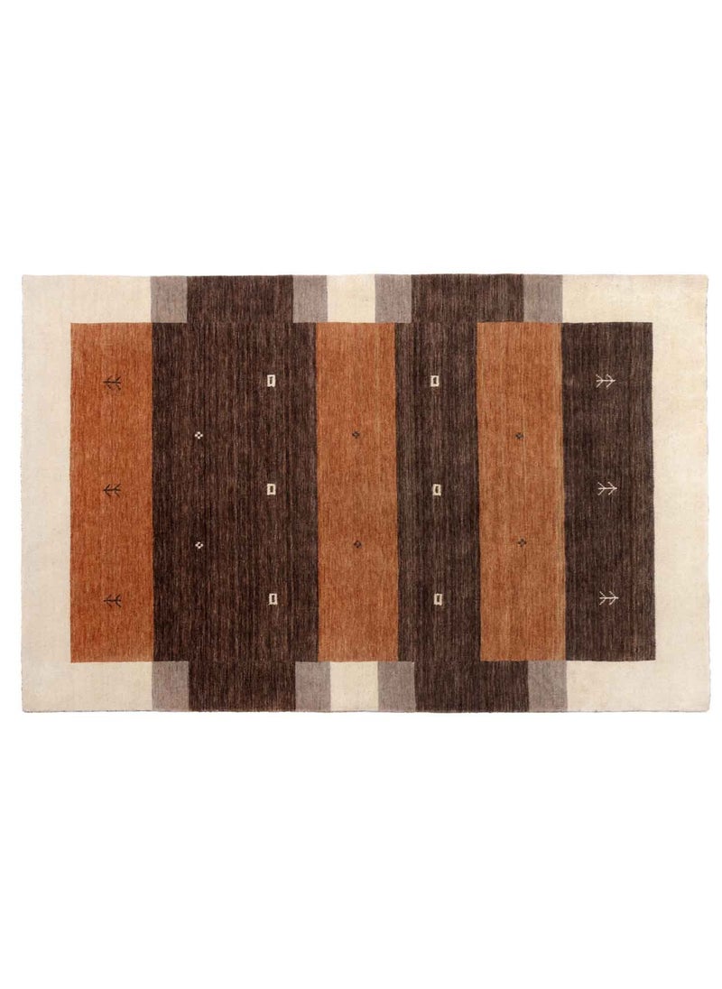 HAGEN WOOL RUG- 150X230CM