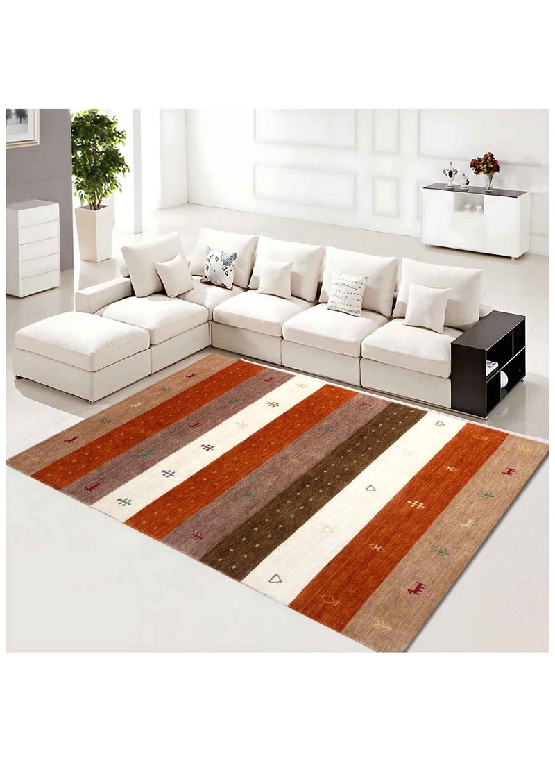 NOAH WOOL RUG-150X230 CM