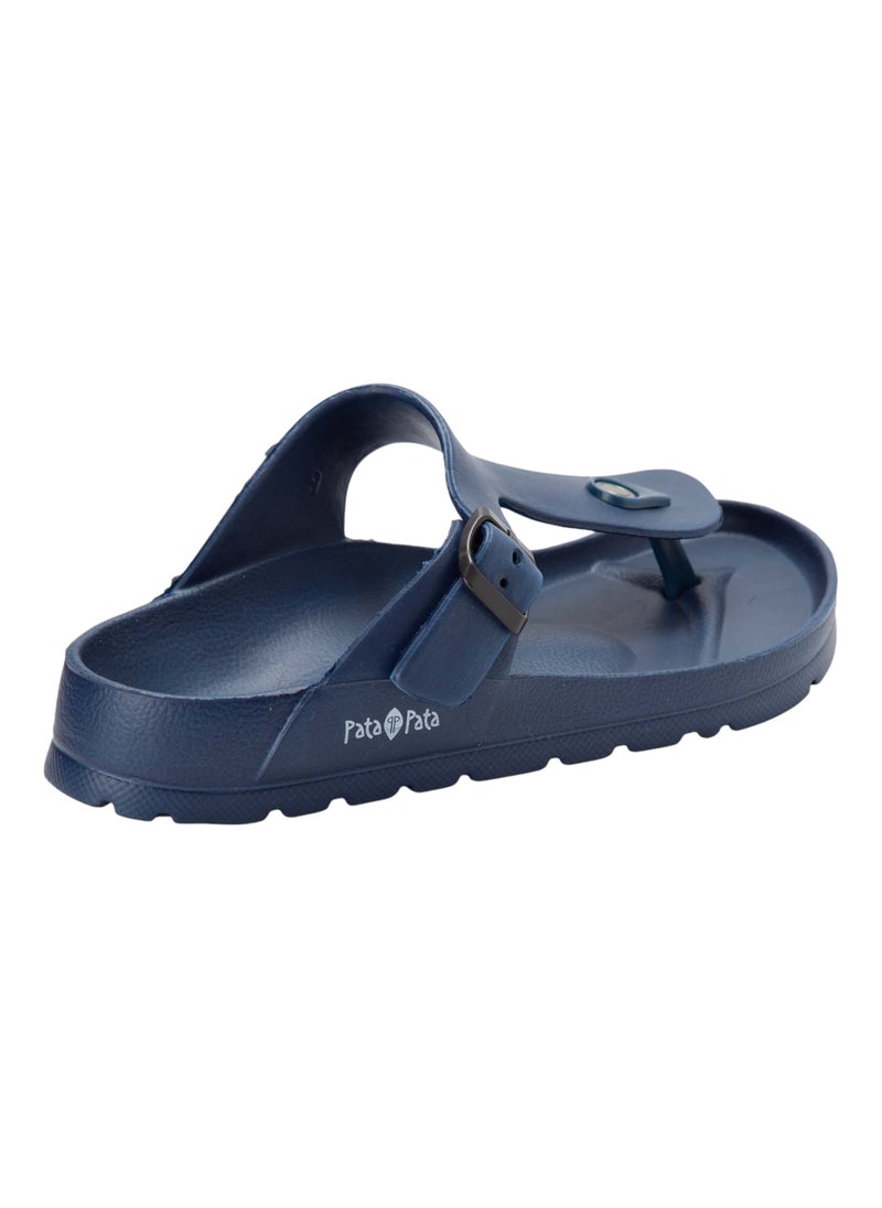 Floatz T-Strap Slippers