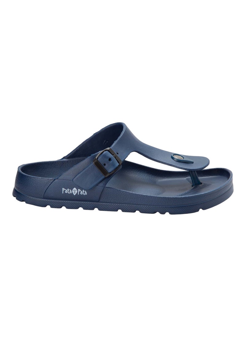 Floatz T-Strap Slippers