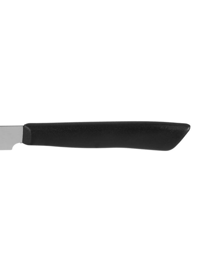 Italian Knives 6 Pack (Black)