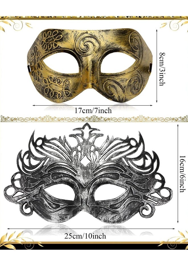 Masquerade Masks, 30 Pieces Masquerade Masks Bulk Lace Mask Women Venetian Masks Lace Masquerade Mask for Party Ball
