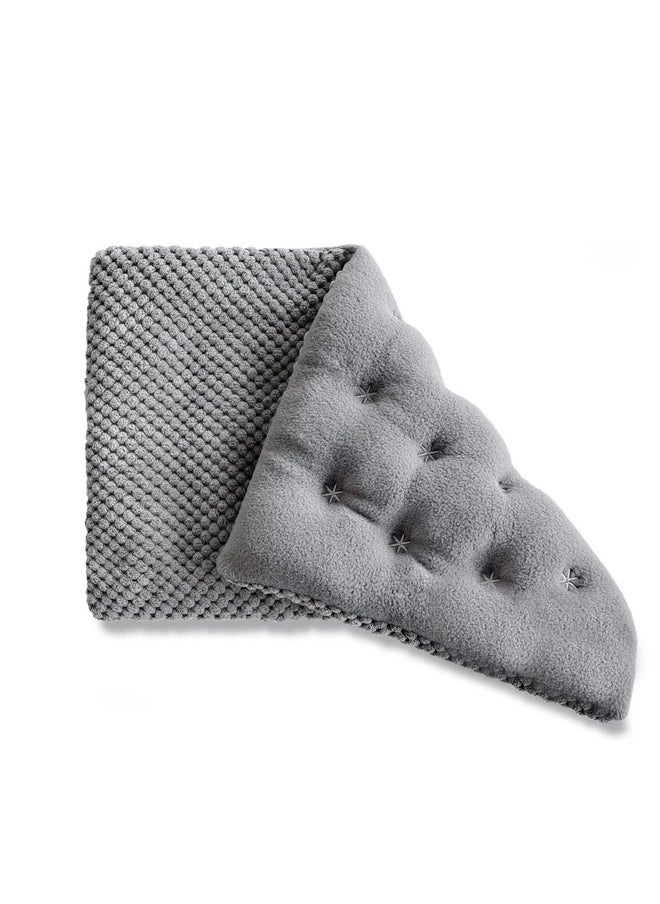 UNCN Wide Microwave Heating pad with Washable Cover 9 * 15