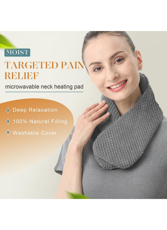 UNCN Neck Heating Pad with Washable Cover 29 * 6.6