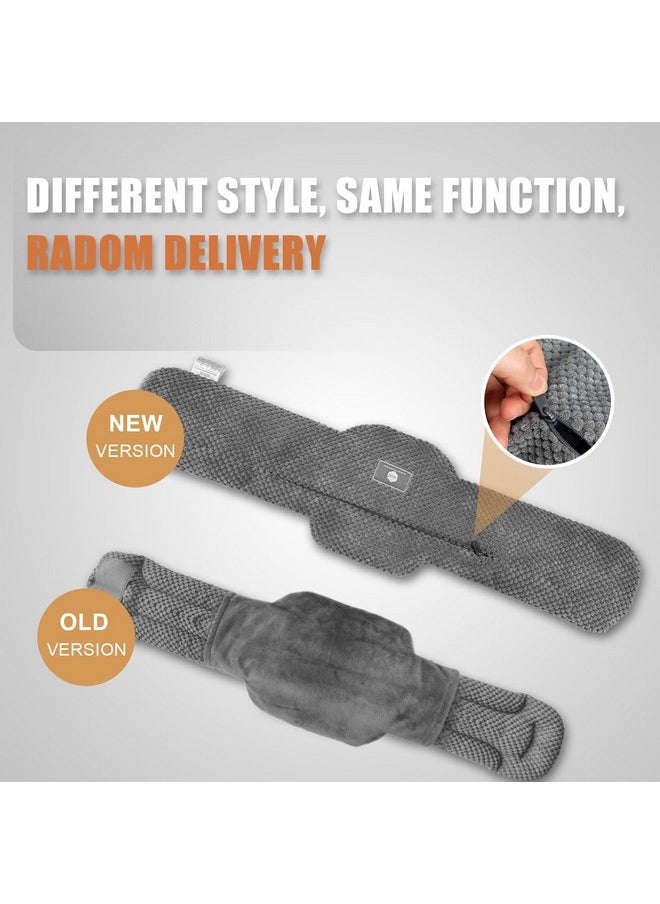 UNCN Neck Heating Pad with Washable Cover 29 * 6.6