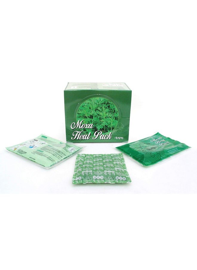 K.S. Choi Corp Heat Packs Hand Body & Feet Warmers Large Size (5
