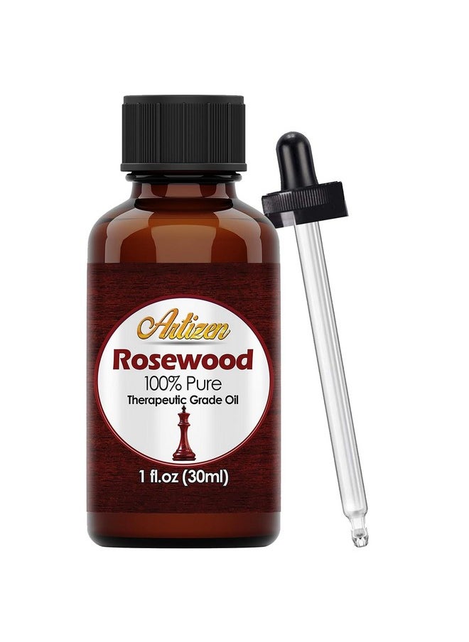 Artizen 30ml Oils - Rosewood Essential Oil - 1 Fluid Ounce