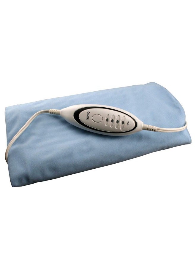 Cara 51 Heating Pad, Moist/Dry, Standard