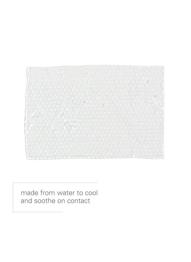 Spenco 2nd Skin Moist Burn Pads, Small (1.5 x 2 Inches), 6-Count