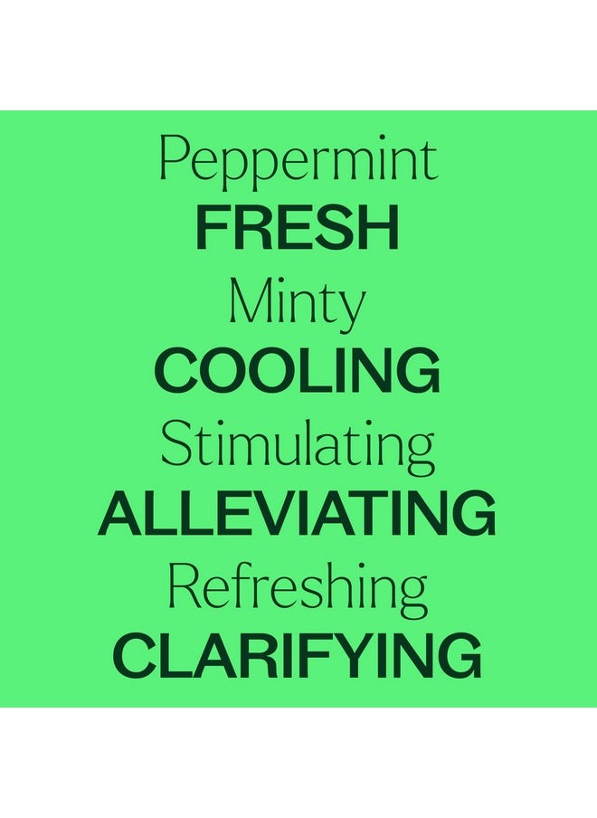 Plant Therapy Peppermint Essential Oil 10 mL (1/3 oz) 100% Pure, Undiluted, Natural Aromatherapy for Diffuser & Topical Use, Digestion, Respiratory, & Massage, Peppermint Oil for Skin & Hair