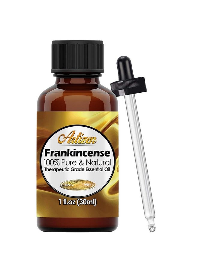 Artizen 30ml Oils - Frankincense Essential Oil - 1 Fluid Ounce