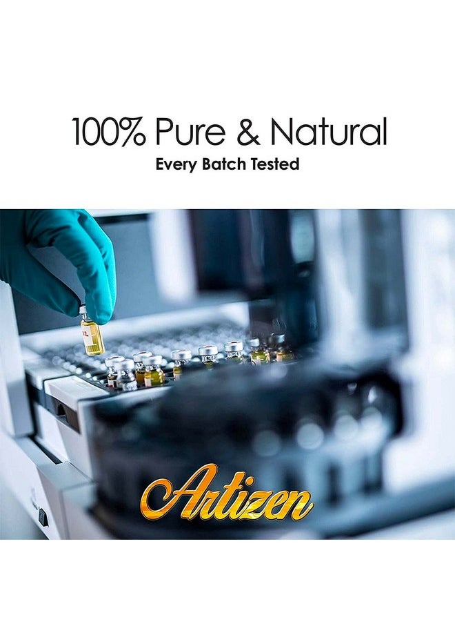 Artizen 30ml Oils - Wild Orange Essential Oil - 1 Fluid Ounce