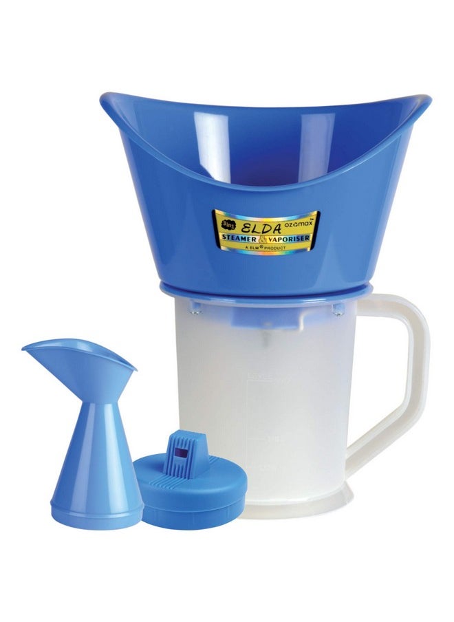Ozomax Elda Vaporiser