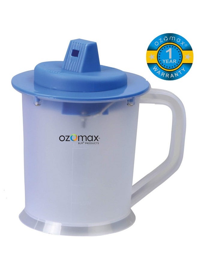 Ozomax Elda Vaporiser