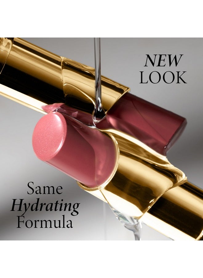 LAURA GELLER NEW YORK Jelly Balm Moisturizing Tinted Lip Balm - Brick House - Hydrating Vitamin E - Semi-Shine Finish