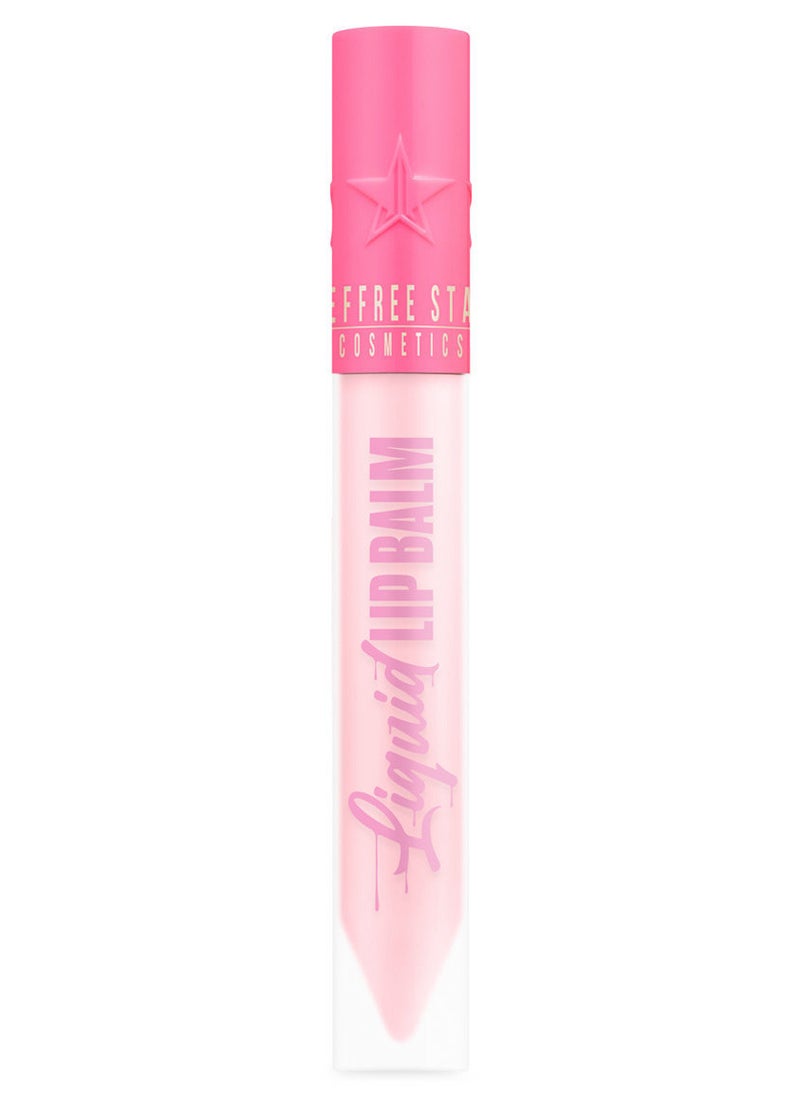 JEFFREE STAR COSMETICS Liquid Lip Balm Star Drip 5ml