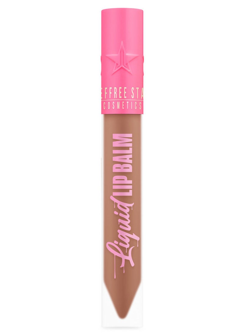 JEFFREE STAR COSMETICS Liquid Lip Balm Celebrity Skin 5ml