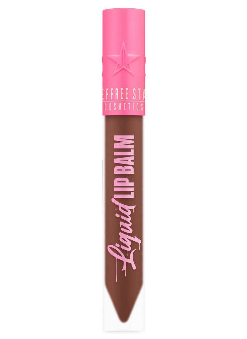 JEFFREE STAR COSMETICS Liquid Lip Balm Dominatrix 5ml