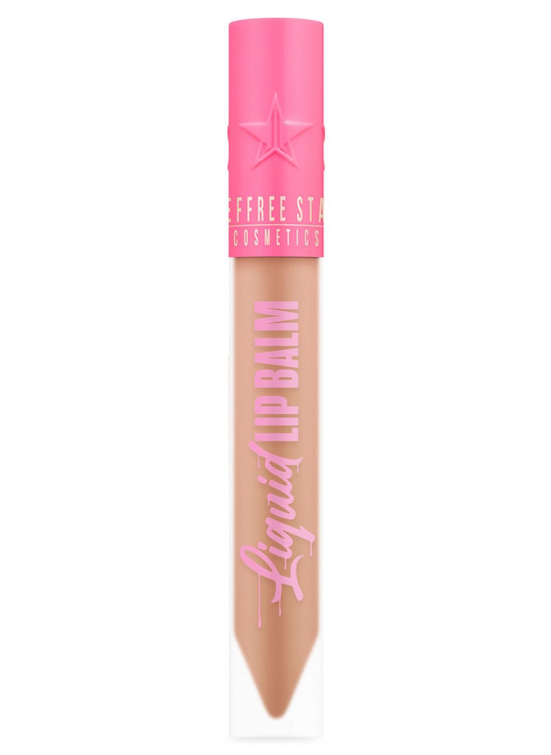 JEFFREE STAR COSMETICS Liquid Lip Balm Mannequin 5ml