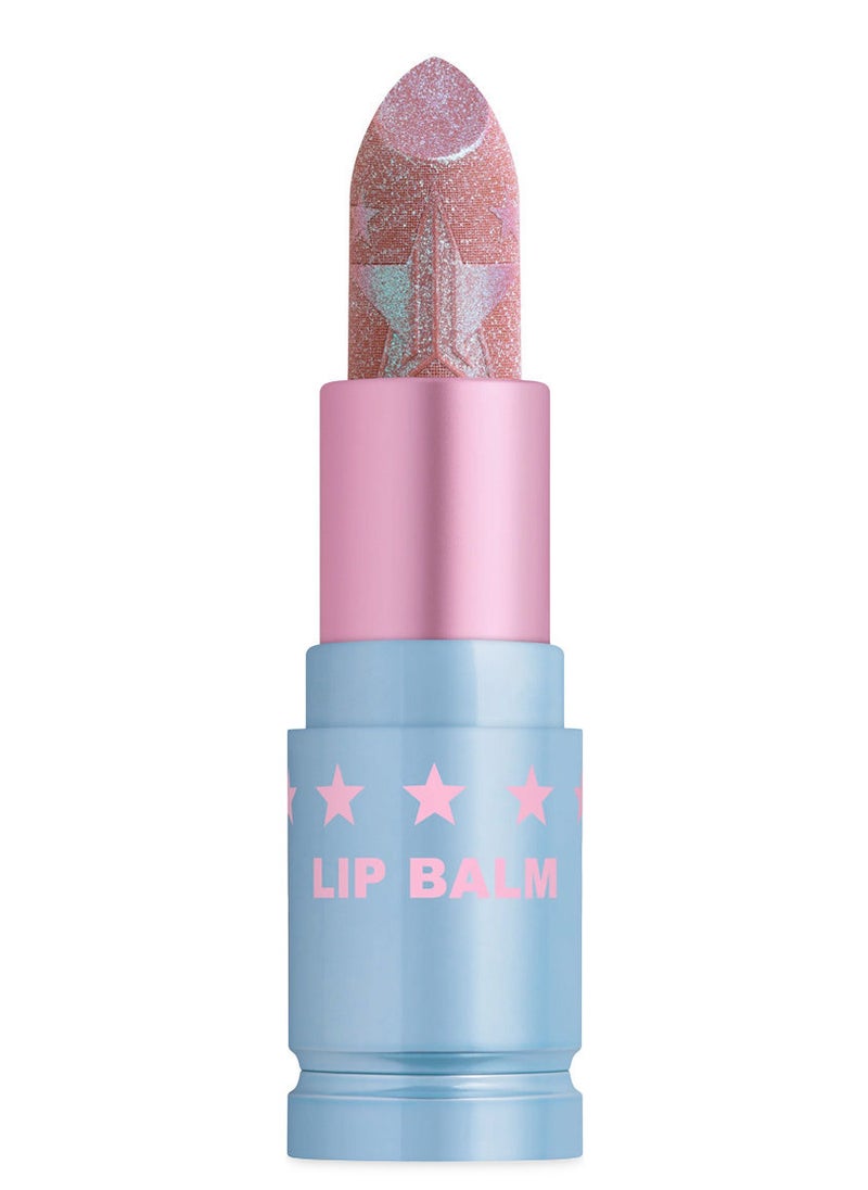 Hydrating Glitz Lip Balm Snow Ball Me 3g