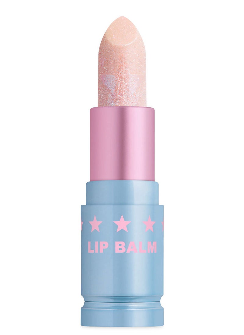 Hydrating Glitz Lip Balm Pastel Cum 3g