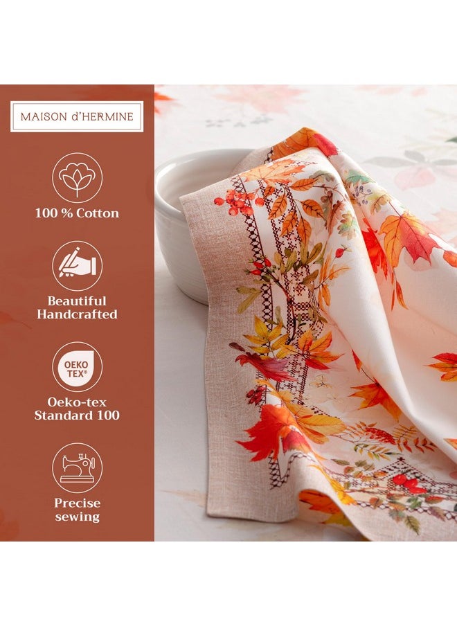 Maison d' Hermine Napkins 20