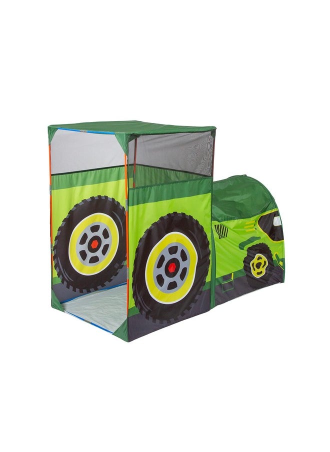 Pacific Play Tents 20463 Tractor Play House Tent 56