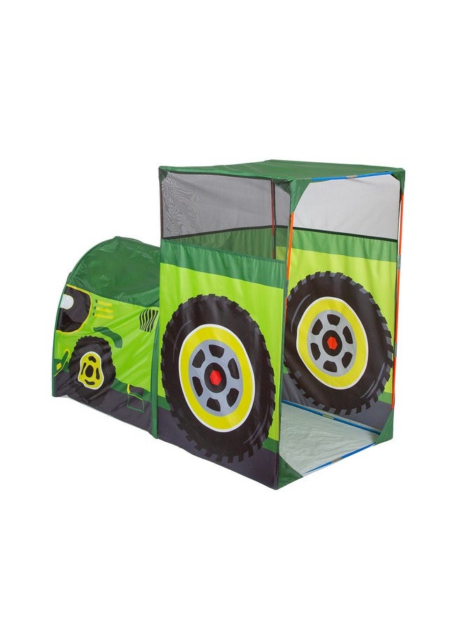 Pacific Play Tents 20463 Tractor Play House Tent 56