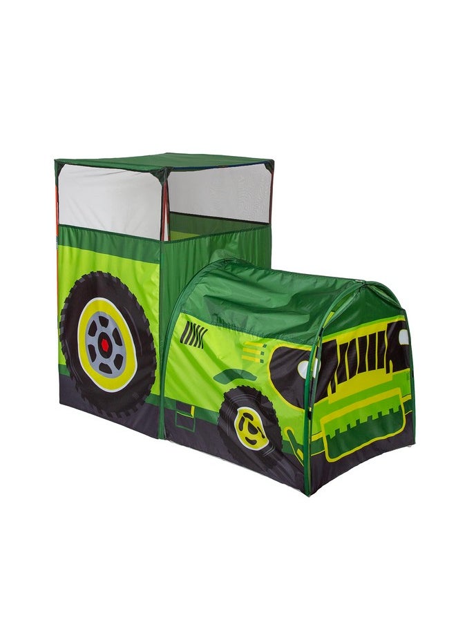 Pacific Play Tents 20463 Tractor Play House Tent 56