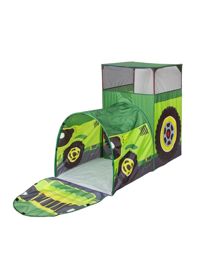 Pacific Play Tents 20463 Tractor Play House Tent 56