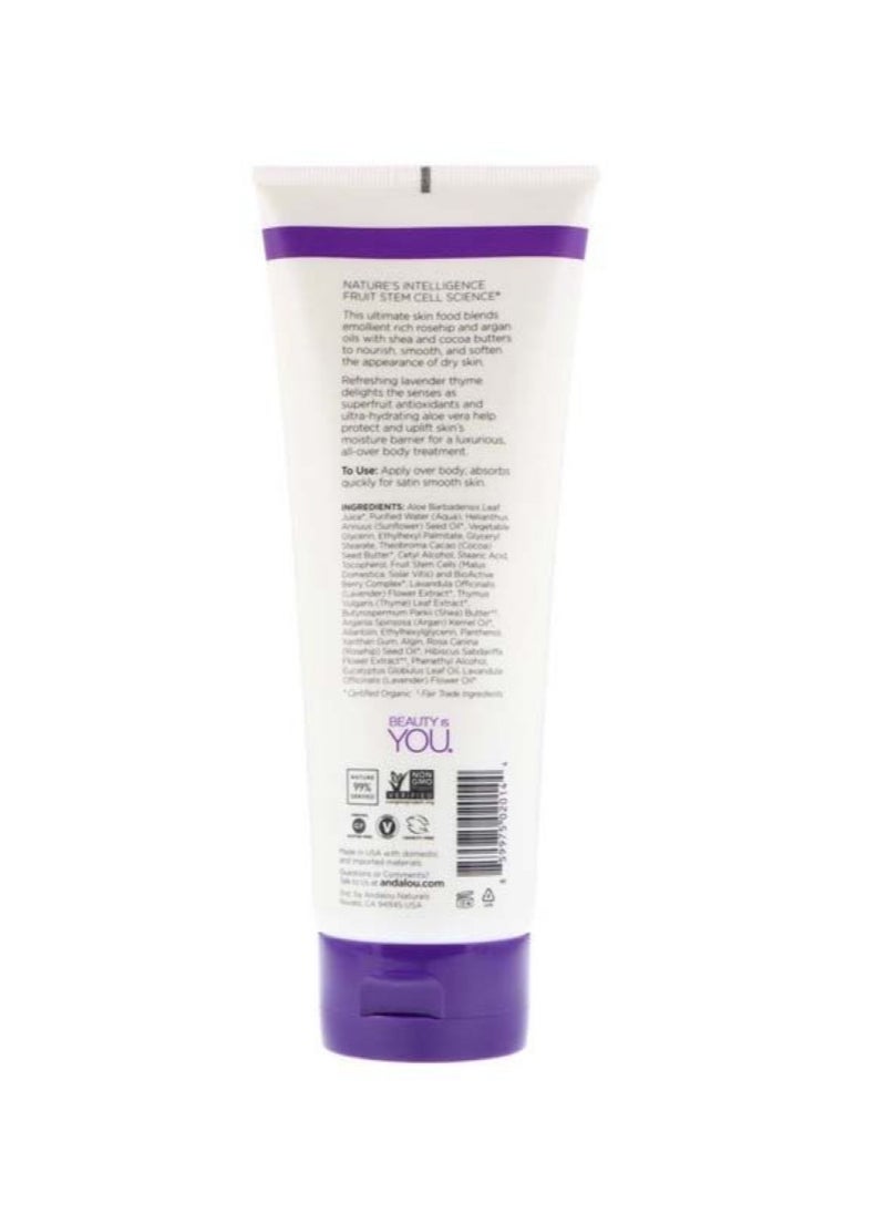 Andalou Lavender Refreshing Lotion 8Oz