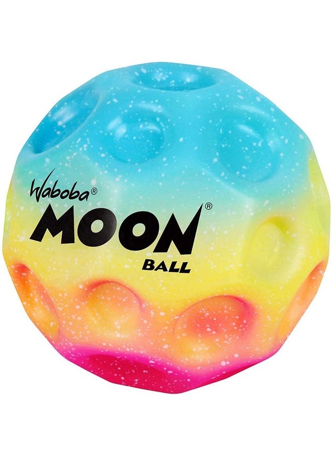 Waboba Moon Ball - Gradient (Three Pack) (Colors May Vary)