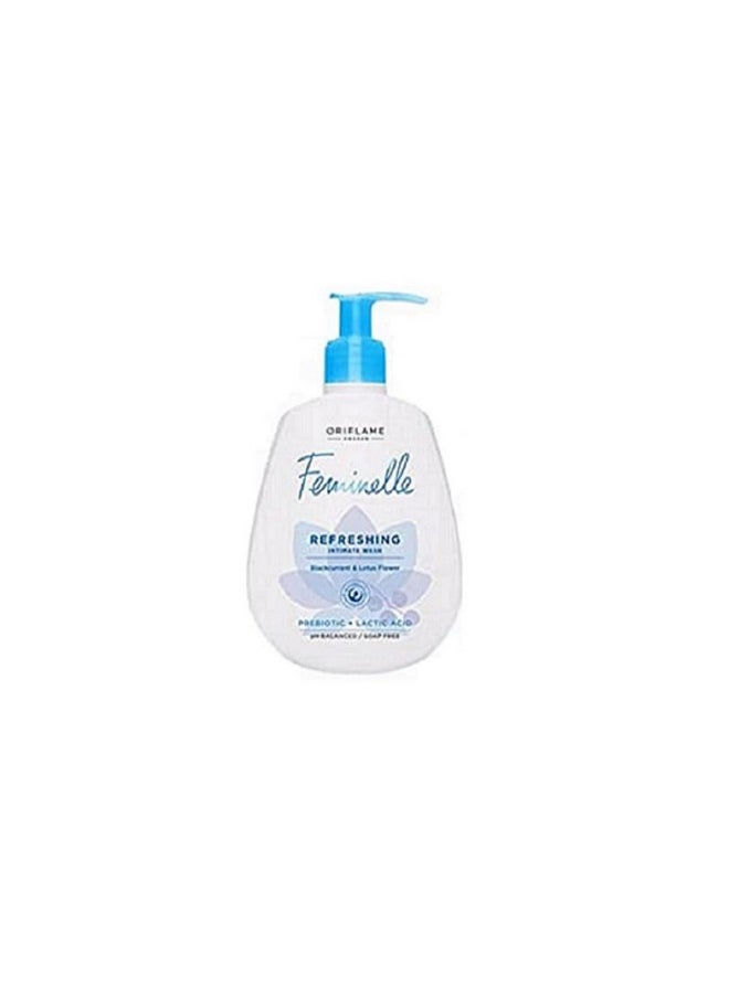 Feminelle Refreshing Intimate Wash 300ml