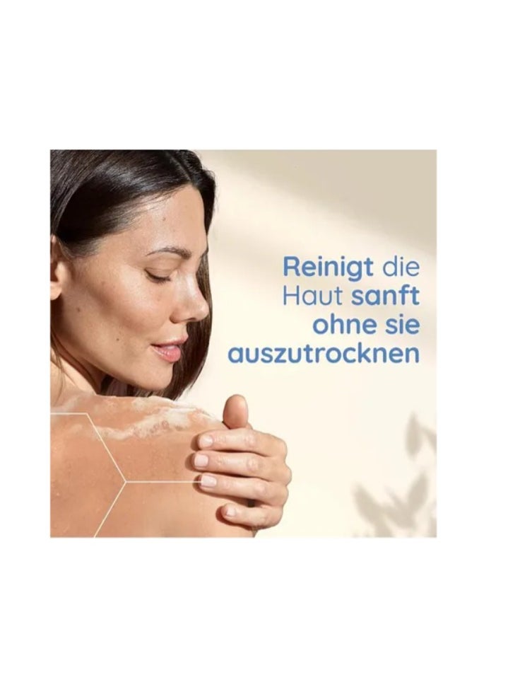 Sensitive Skin Relief Moisturuzing Body Wash With Soothing Triple Oat Complex