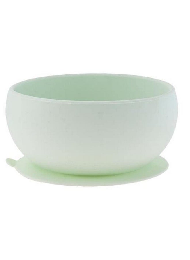 Stephen Joseph Silicone Bowls Dino Design, Self- Feeding, Easy to Carry, BPA Free, Baby Dinner Bowl, Dishwasher Safe, Curved Sizes, Attractive Design