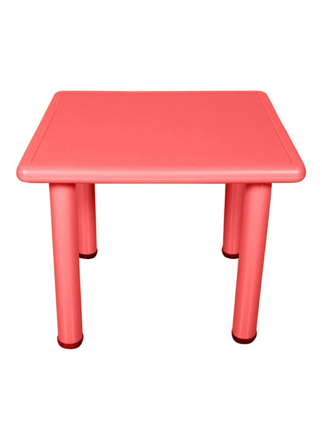 Square Side Table - Hf-2703 60x 60x 50cm