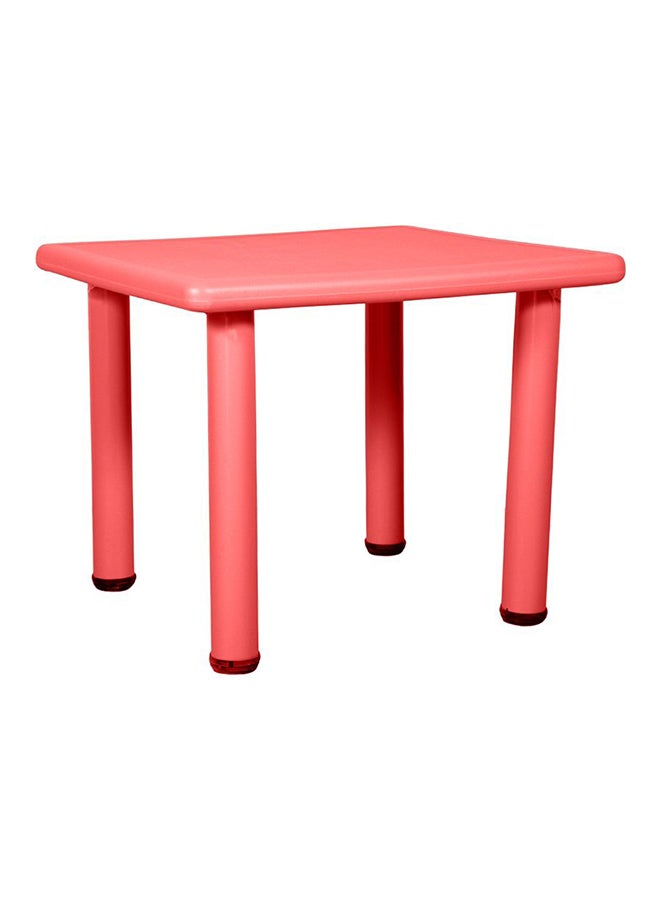 Square Side Table - Hf-2703 60x 60x 50cm