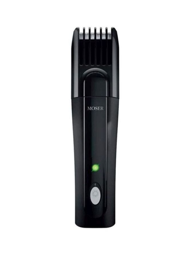 1030 Basic Professional Beard Trimmer Black