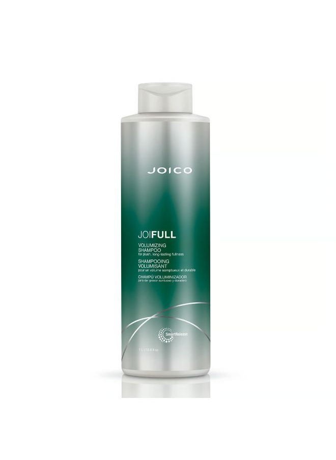Joifull Volumizing Shampoo 1000ml