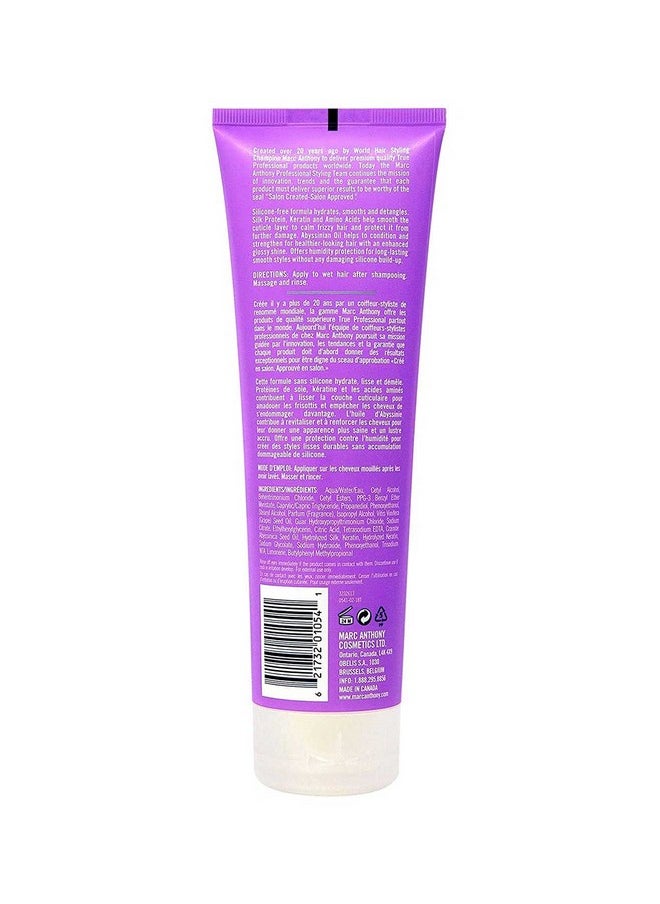 Bye Bye Frizz Smoothing Shampoo 8.4 Fl Oz