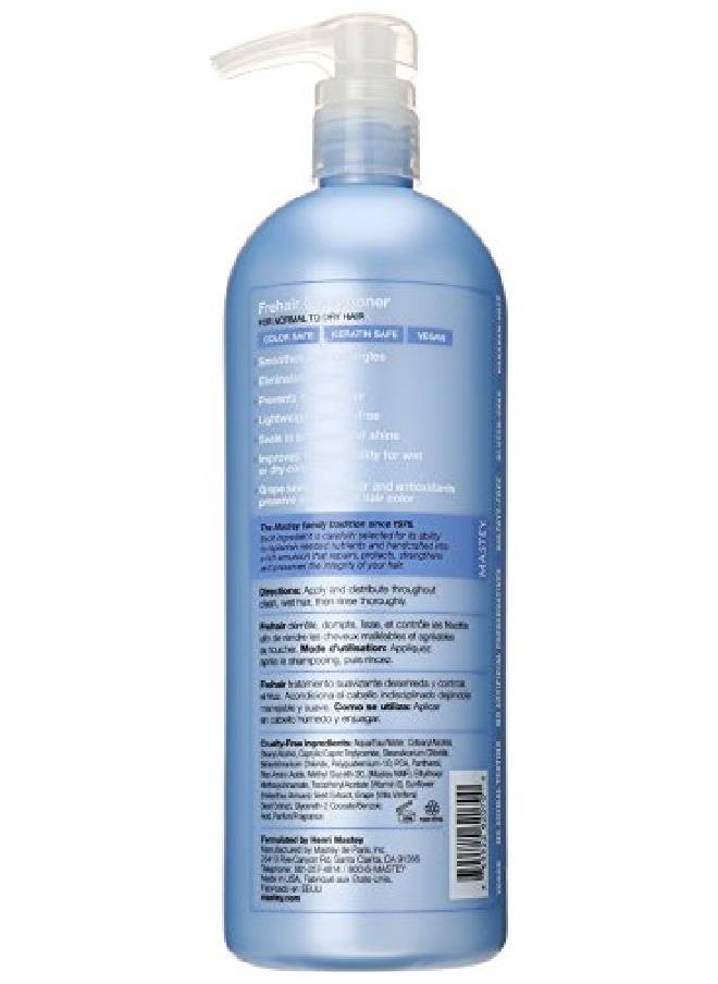 Frehair Daily Conditioner Detangler 32 Fluid Ounce