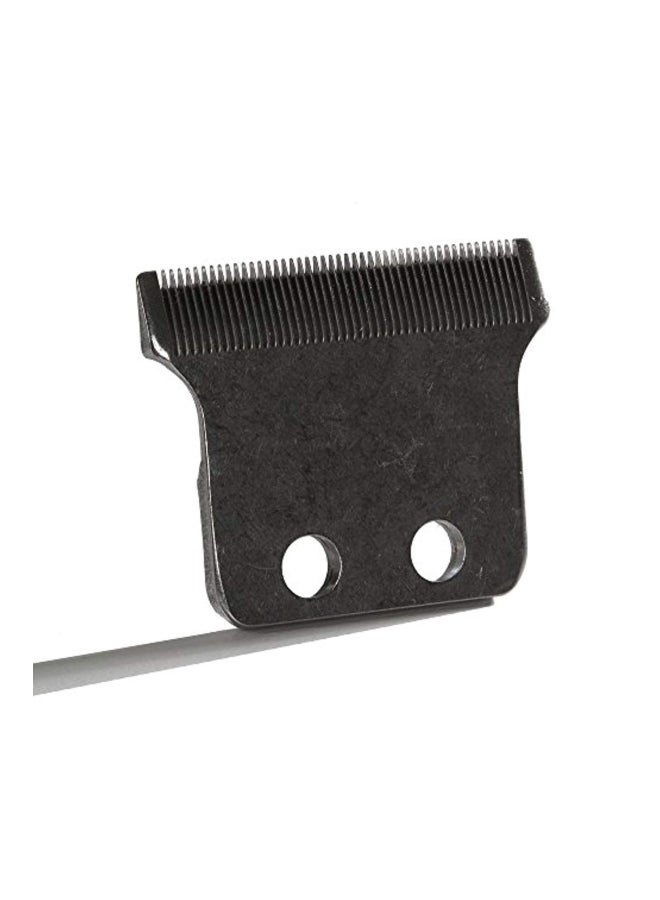 T Shaped Trimmer Blade Silver