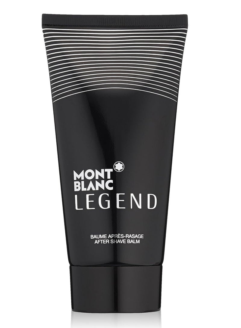 Legend After Shave Balm 5 fl. oz.Fluid Ounce