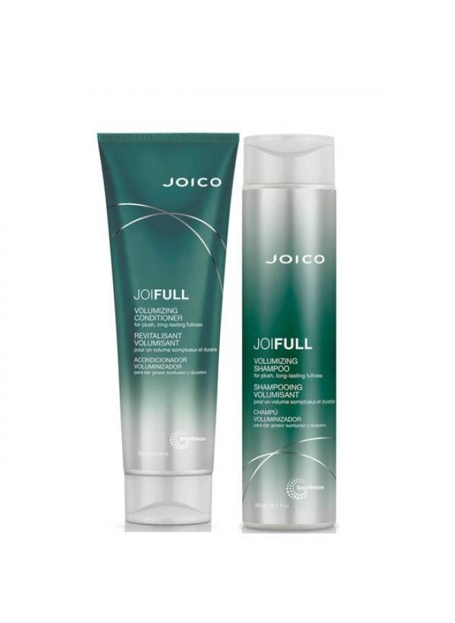 Joico JoiFull Volume Shampoo and Conditioner