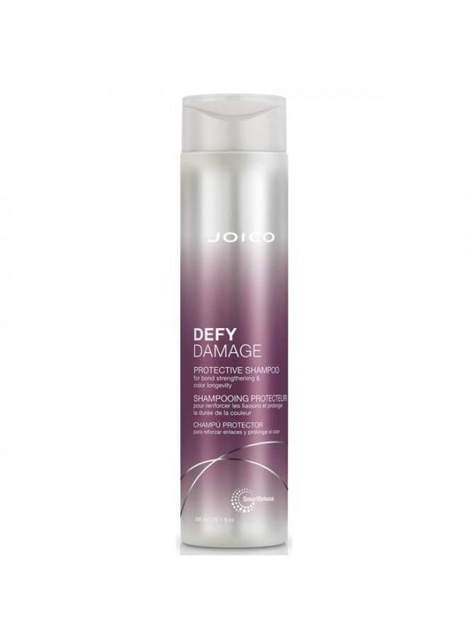 Joico Defy Damage Protective Shampoo 300ml