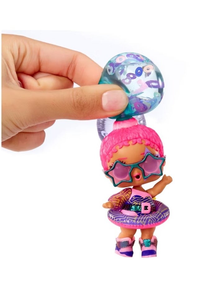 L.O.L. Surprise! Water Balloon Surprise Dolls